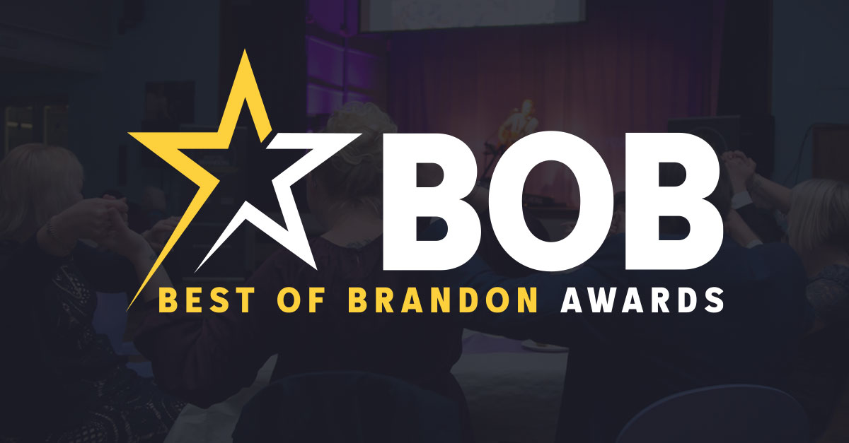 Best of Brandon BOB Awards, Brandon, Suffolk